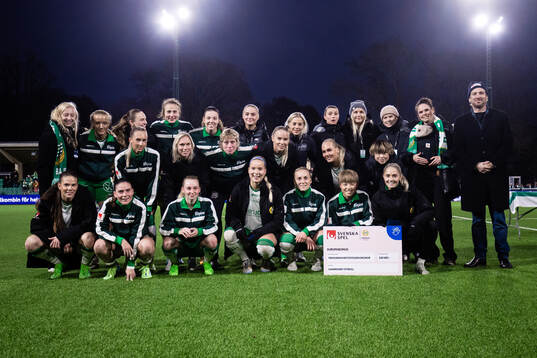 Hammarbys spelare