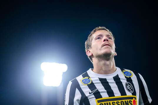 Landskronas Philip Andersson