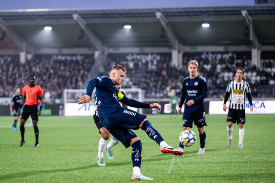 Utsiktens Jesper Brandt