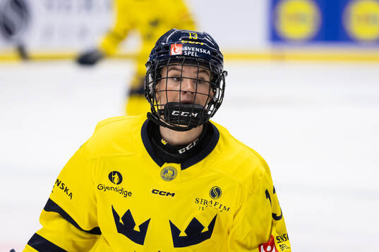 Wilma Sundin of Sweden