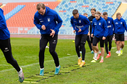 IFK Göteborgs Adam Carlén