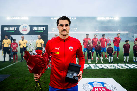 Helsingborgs Jon Birkfeldt