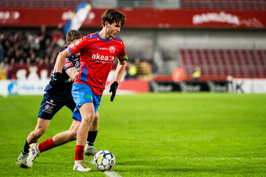 Helsingborgs Wilhelm Loeper