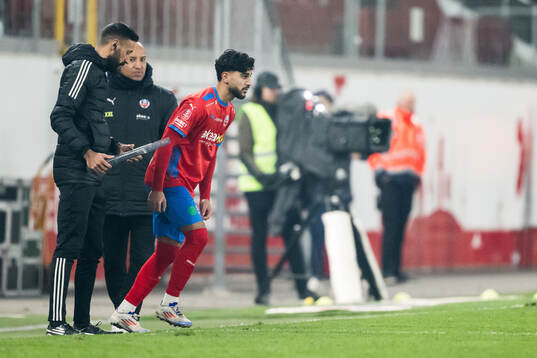 Helsingborgs Baker Amer