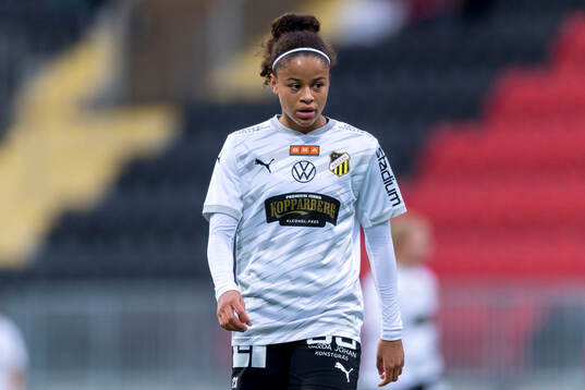 Häckens Felicia Schröder
