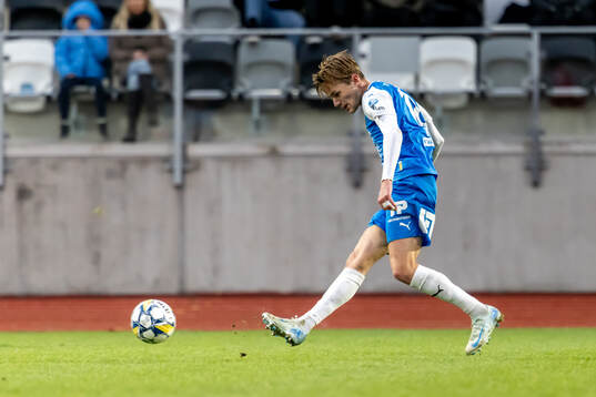 Oddevolds Gustav Forssell