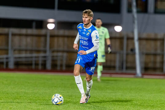 Oddevolds Alexander Almqvist