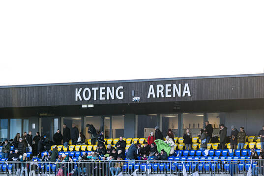 Koteng Arena