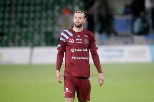 Gefles Sebastian Friman deppar