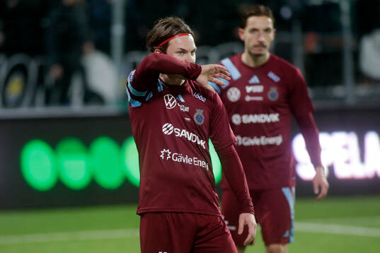 Gefles Sebastian Friman deppar