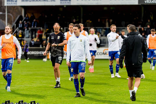 Göteborgs spelare