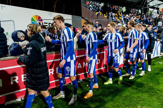 IFK Göteborgs spelare