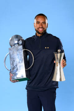 Isaac Kiese Thelin Malmö FFs