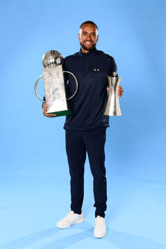 Isaac Kiese Thelin Malmö FFs