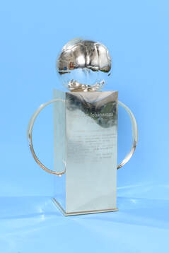 Lennart Johanssons pokal