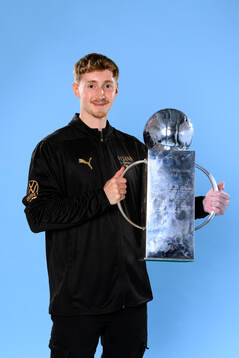 Aidan Spurling