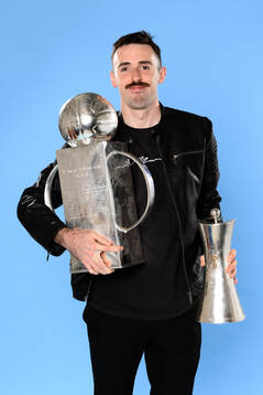 Diarmuid Clancy