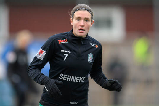 Alingsås Tove Lorén