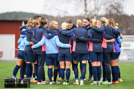 Malmö FFs lag