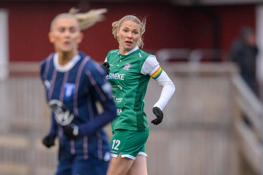 Alingsås Moa Jarl