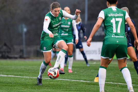 Alingsås Tove Lorén