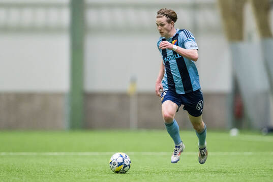 Djurgårdens Melker Morheden