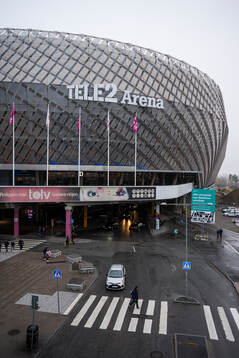 Tele2 Arena