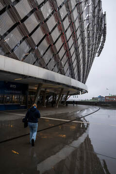 Tele2 Arena