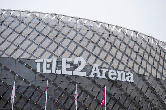 Tele2 Arena