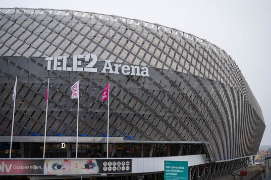 Tele2 Arena