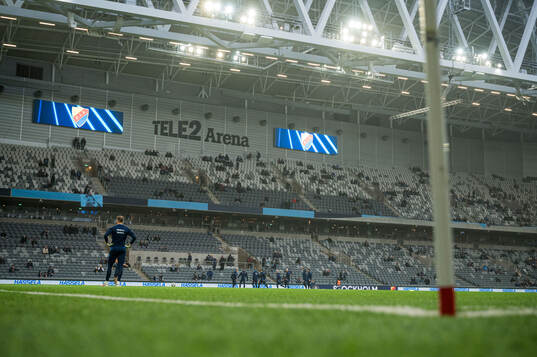 Tele2 Arena