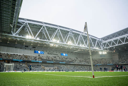 Tele2 Arena
