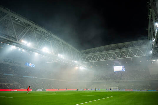 Tele2 Arena
