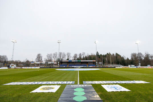 Finnvedsvallen