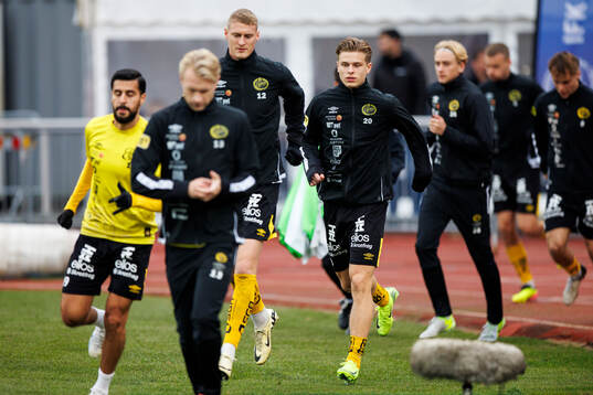 Elfsborgs spelare
