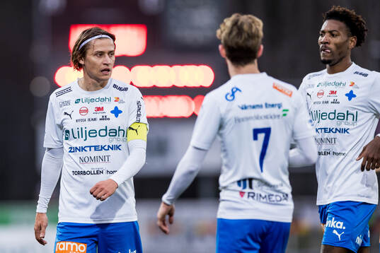 Värnamos Simon Thern