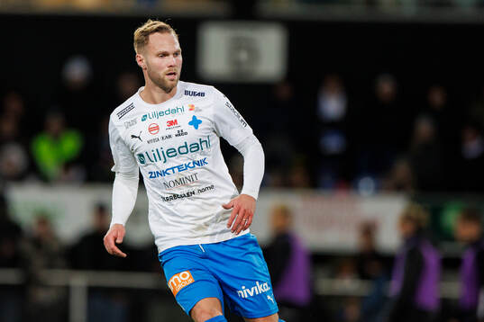 Värnamos Gustav Engvall