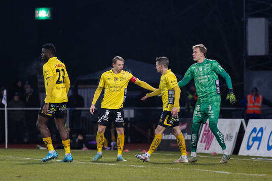 Elfsborgs spelare
