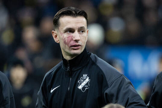 AIKs Bersant Celina