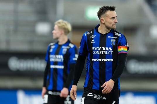 Sirius Henrik Castegren deppar