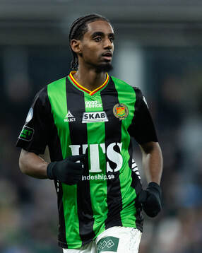 GAIS Harun Ibrahim