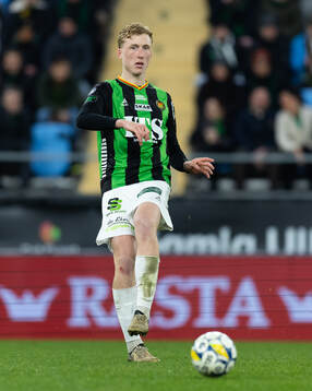 GAIS Filip Beckman