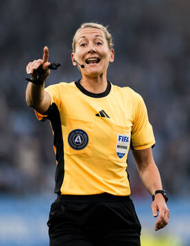 Domare Tess Olofsson