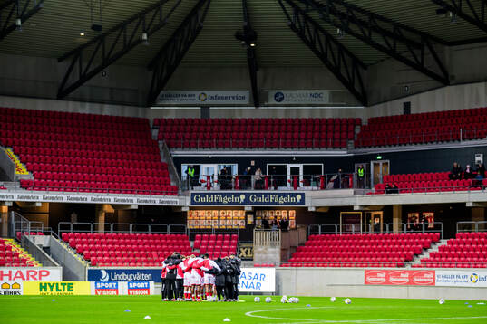 Kalmar spelare