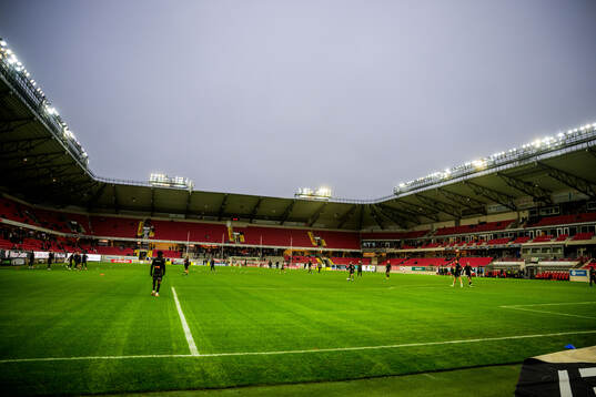Guldfågan Arena