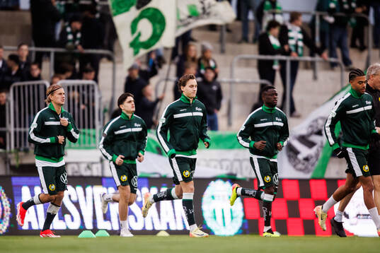 Hammarbys spelare