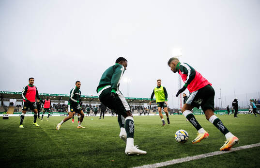 Hammarbys spelare