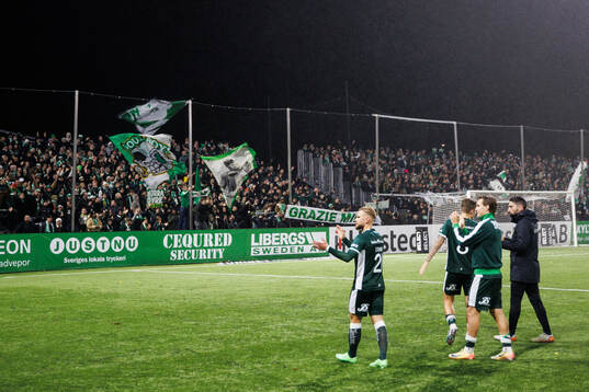 Hammarbys spelare