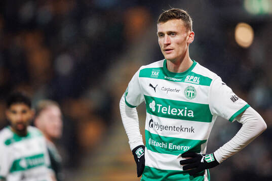 Västerås Viktor Granath