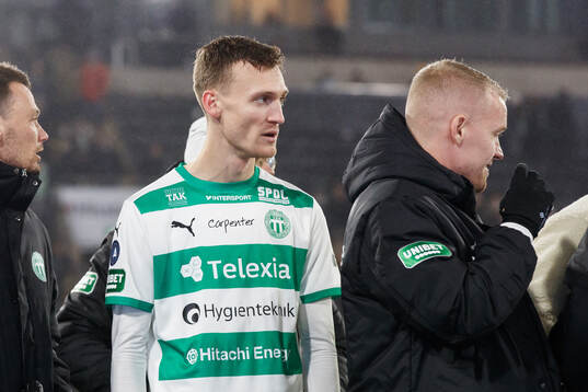 Västerås Viktor Granath